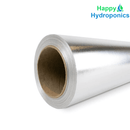 Flirmask Foil 100% Infared Sheilding - 1m x 30m Happy Hydroponics AU