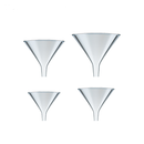 Hydrobitz Funnel Set 4 Piece HydroBitz