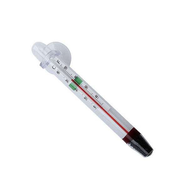 Glass Thermometer Thermometer