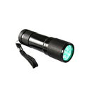 LED Green Torch Torch