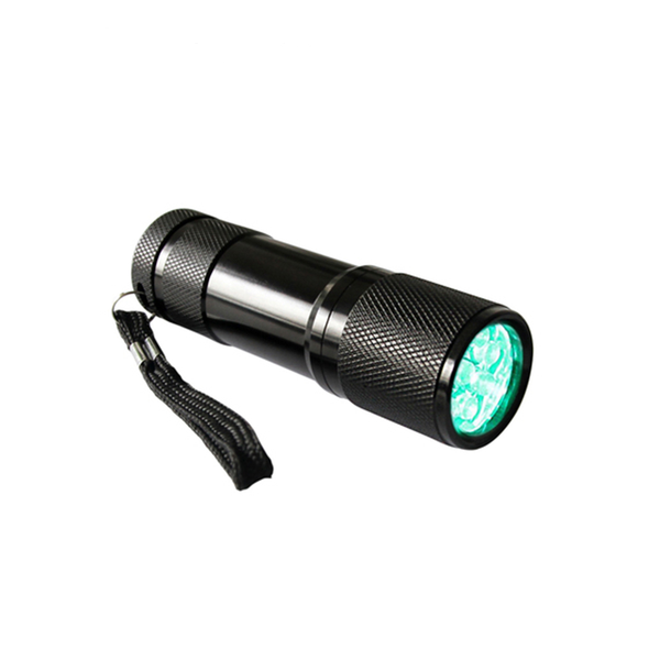 LED Green Torch Torch
