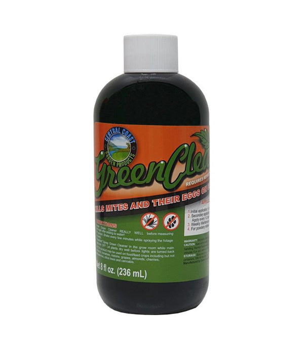 GREEN CLEANER ROOT CLEANER 246ML Central Coast