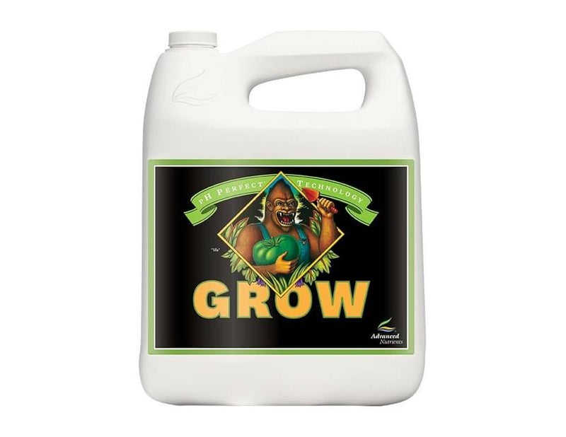 Advanced Nutrients PH Perfect Grow 4L