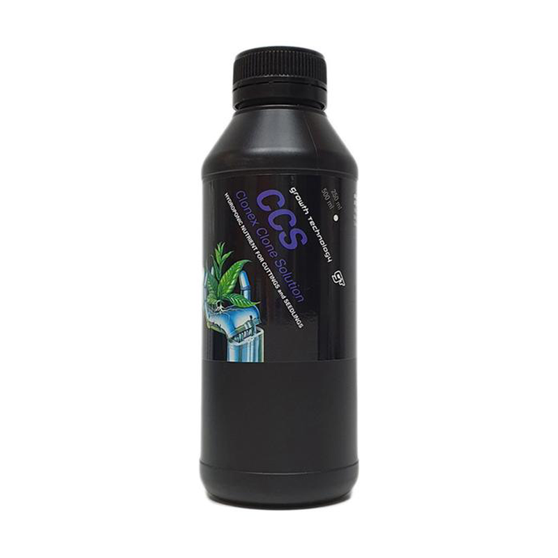 Growth Technology Clonex Clone Solution 1L