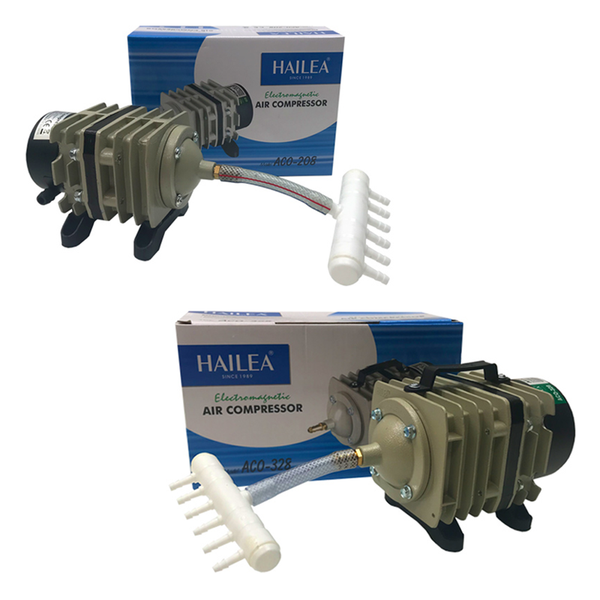 Hailea Magnetic Air Pumps Hailea