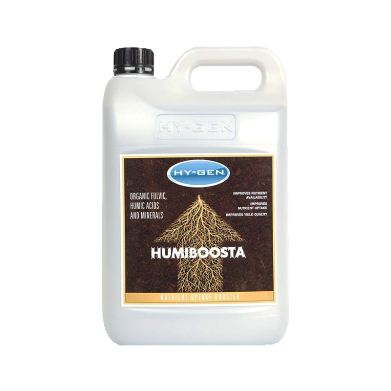 Hy-Gen Humiboosta Hy-Gen Nutrients