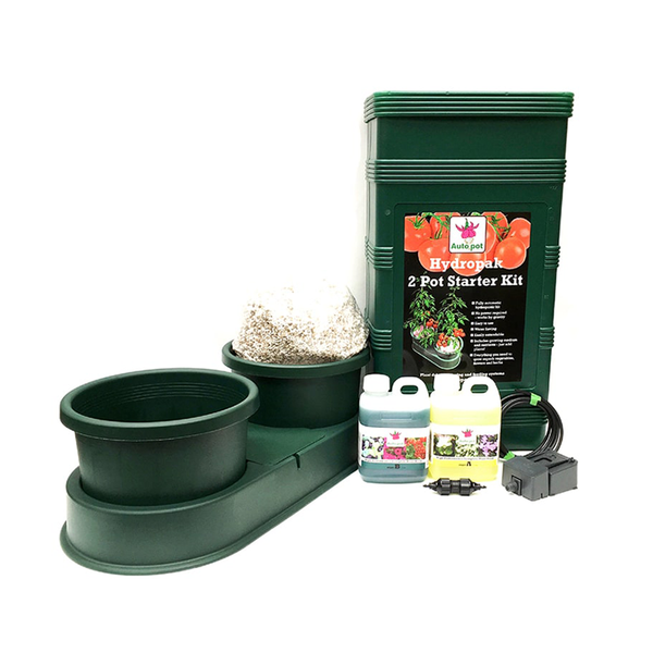 Autopot Hydropak Starter Kit AutoPot