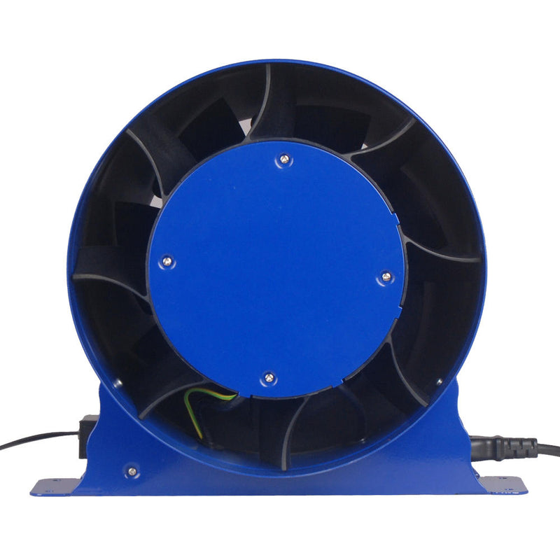 Phresh Hyper Fan V2 - 150mm (6") | 200mm (8") | 250mm (10") Phresh