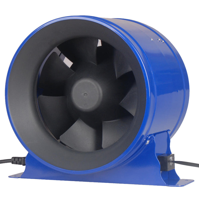 Phresh Hyper Fan V2 - 150mm (6") | 200mm (8") | 250mm (10") Phresh