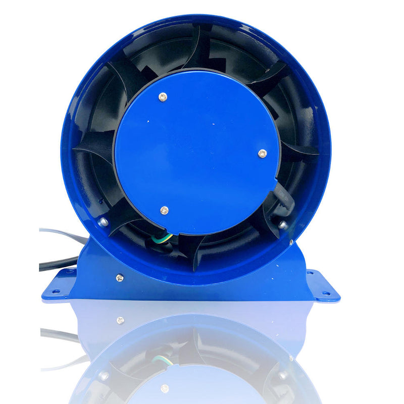 Phresh Hyper Fan V2 - 150mm (6") | 200mm (8") | 250mm (10") Phresh