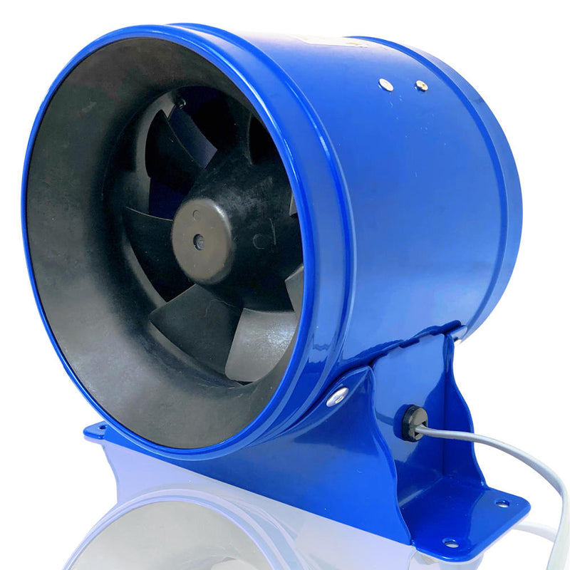 Phresh Hyper Fan V2 - 150mm (6") | 200mm (8") | 250mm (10") Phresh