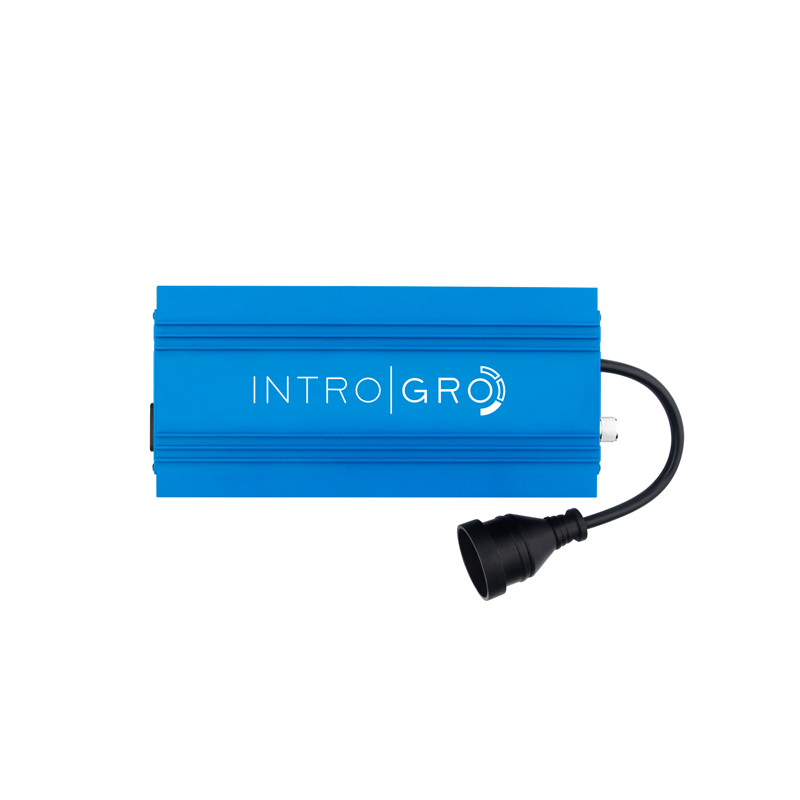 IntroGro 600W Digital Ballast IntroGro