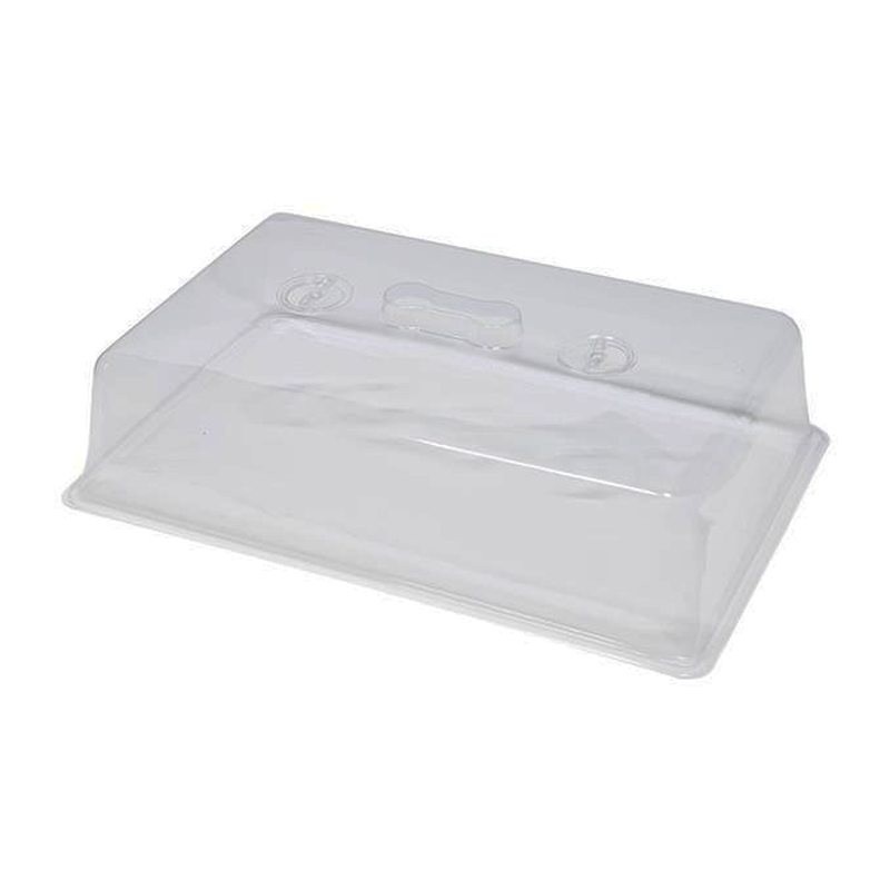 Super Dome Propagation Tray & Lid SeaHawk