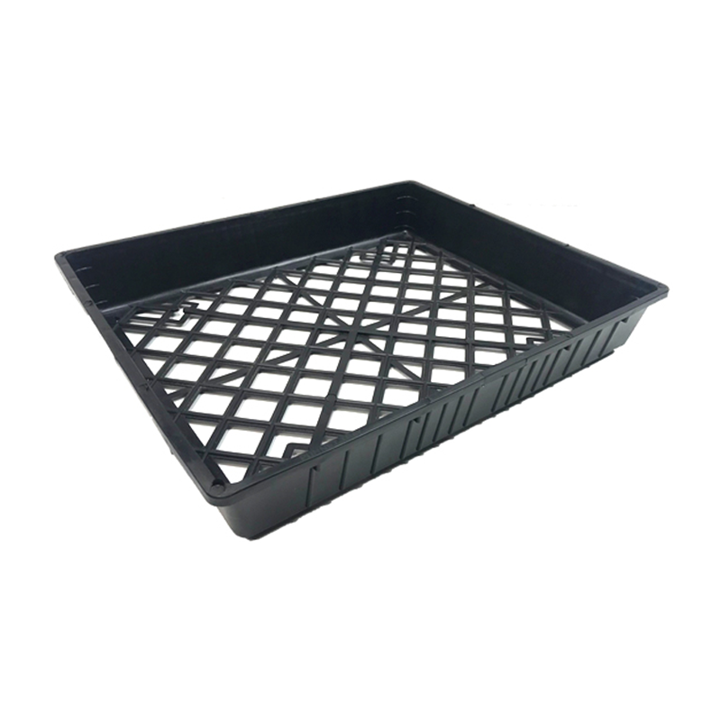 SeaHawk Propagation Trays lattice