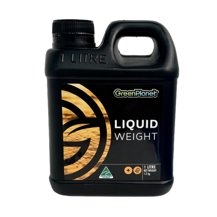 Green Planet Liquid Weight 1L