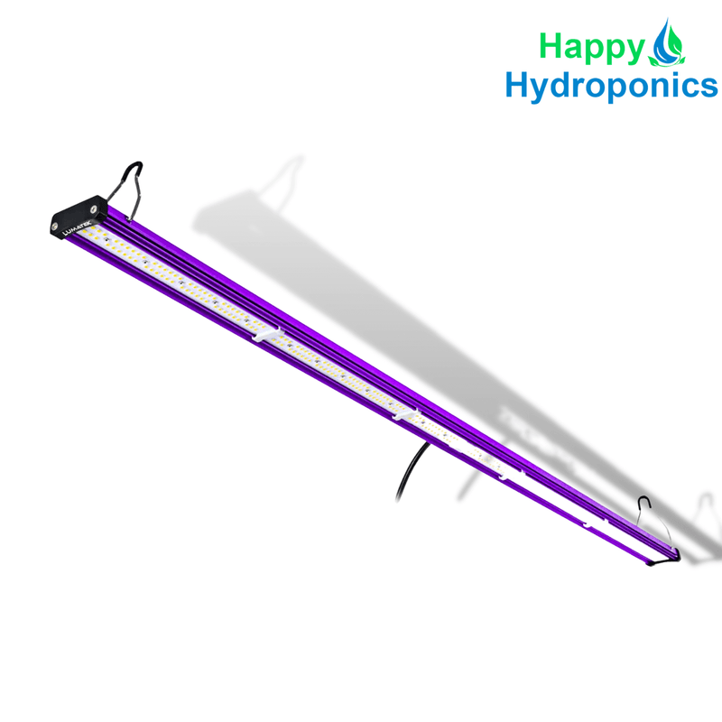 Lumatek Full-Spectrum Individual Supplemental Light LED Bar - 100w Lumatek