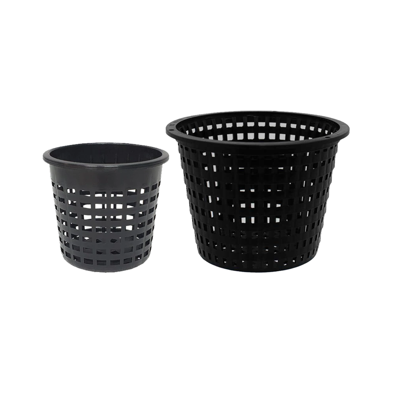 Mesh Pots Pots