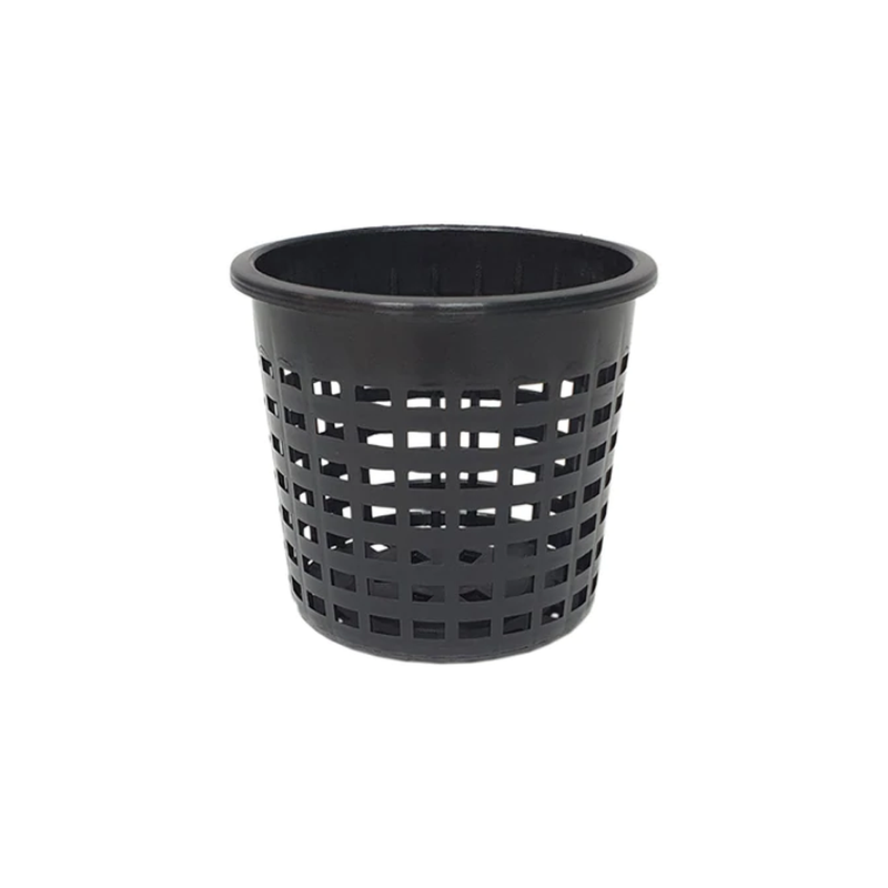 Mesh Pots Pots