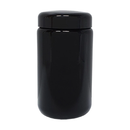 Miron Violet Glass Jar & Lid 1L