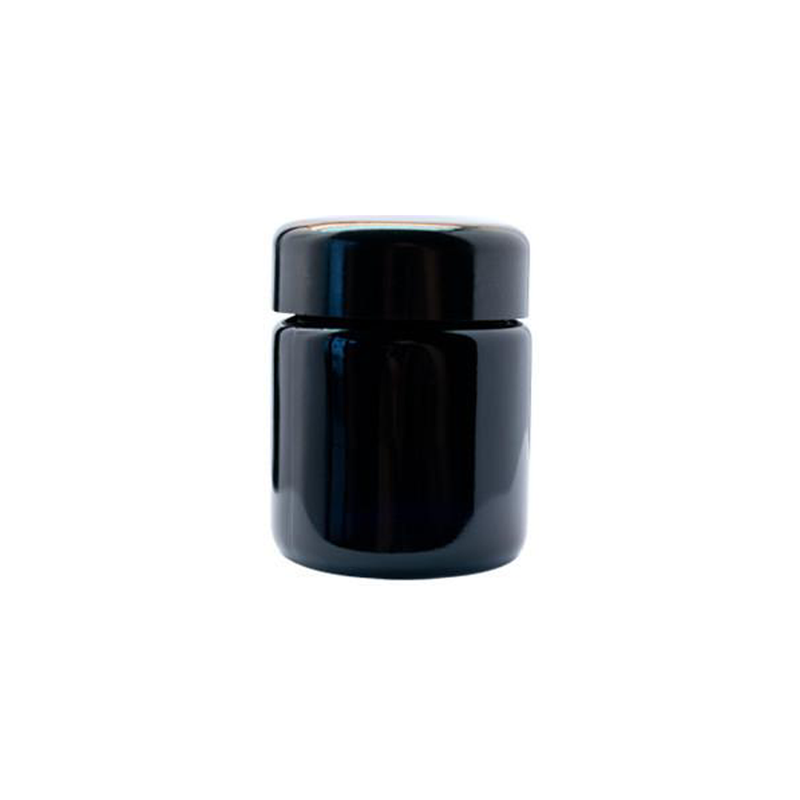 Miron Violet Glass Jar & Lid 50 mL