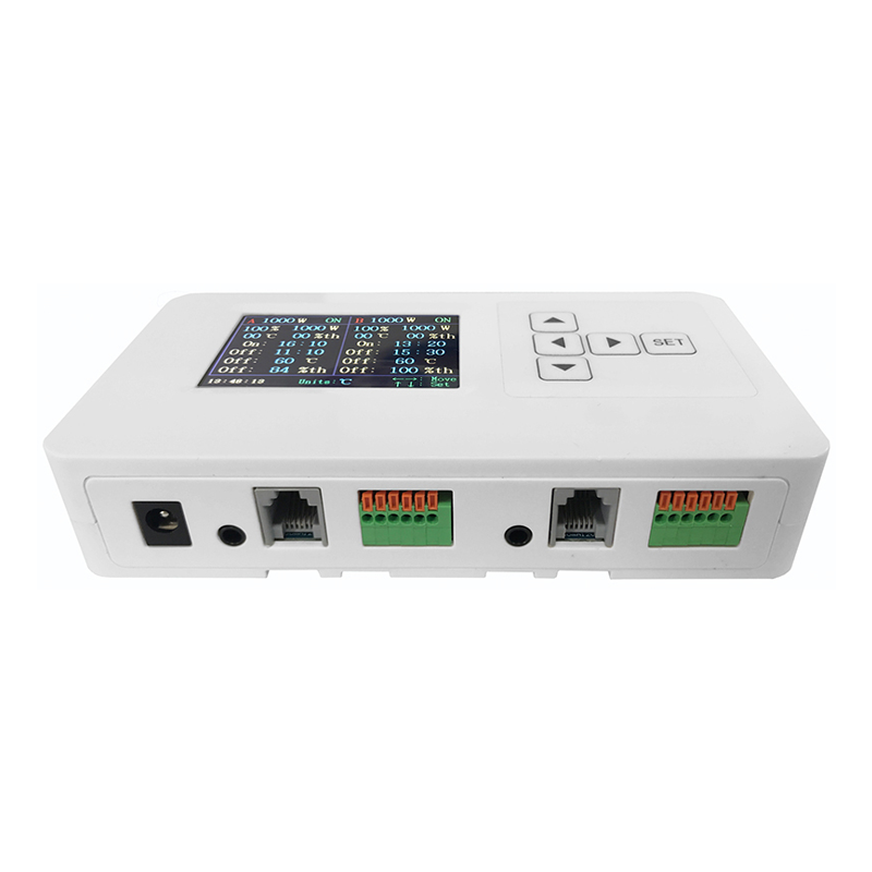 Pro Grow LED Model S Smart Controller Pro grow