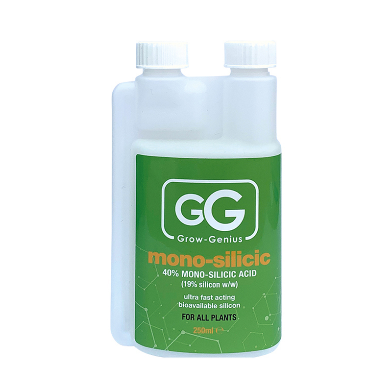 Grow Genius Mono-Silicic Acid Grow Genius