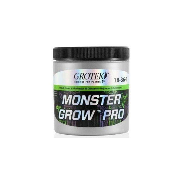 Grotek Monster Grow - Maximize Veg Growth Grotek