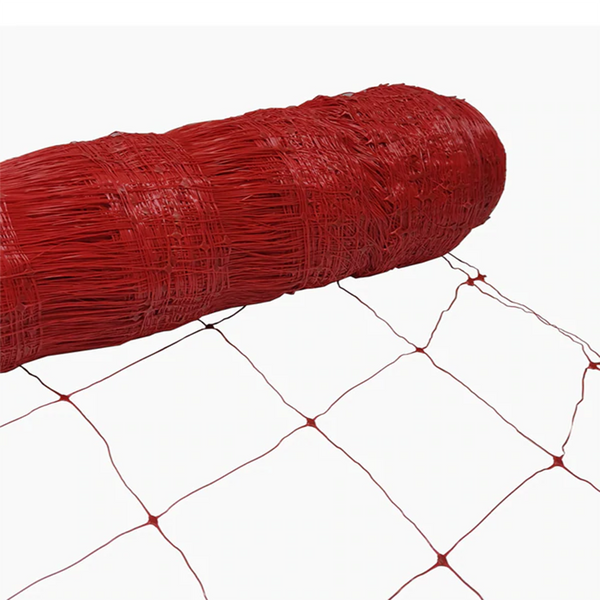 Flower Support Scrog Netting Red - 1.2m wide x 1m