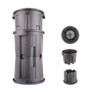 Nutrifield Pro Smart Pot System 27L Nutrifield