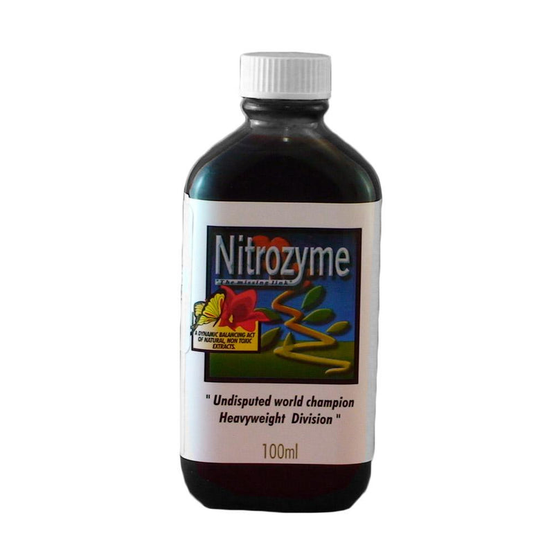 Nitrozyme Nitrozyme