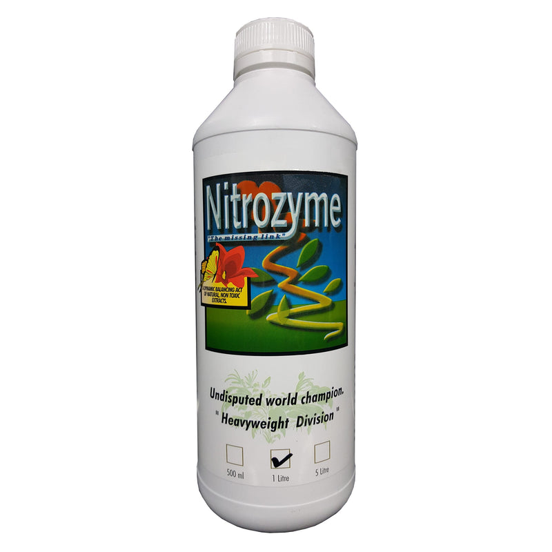 Nitrozyme Nitrozyme