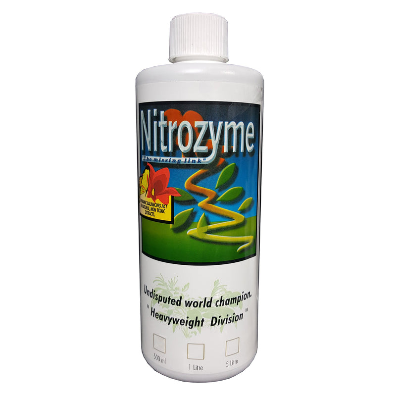 Nitrozyme Nitrozyme