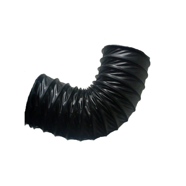 Nude Ducting (Black) Ducting