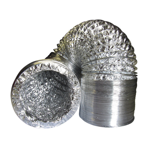 Nude Ducting (Silver) Ducting