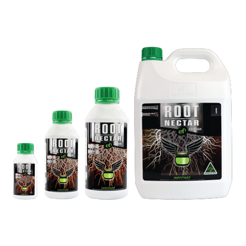 Nutrifield Root Nectar Nutrifield