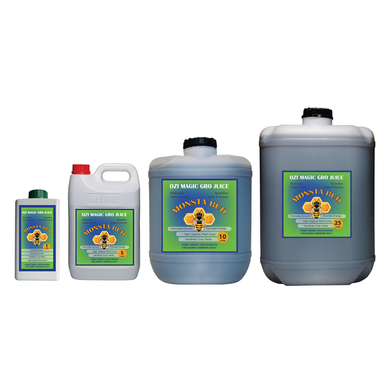 monsta bud 10L monsta bud 10L