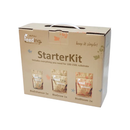 Green House Powder Feeding Bio Starter Kit Green House Feeding