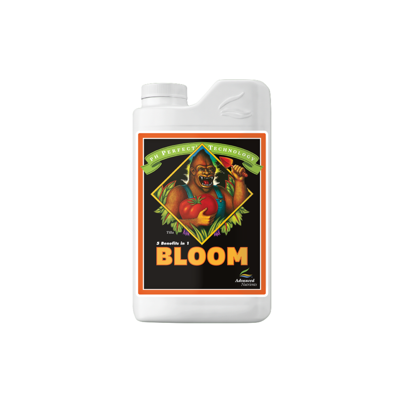 Advanced Nutrients PH Perfect Bloom 1L