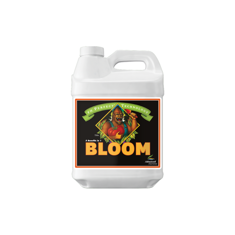 Advanced Nutrients PH Perfect Bloom 500Ml