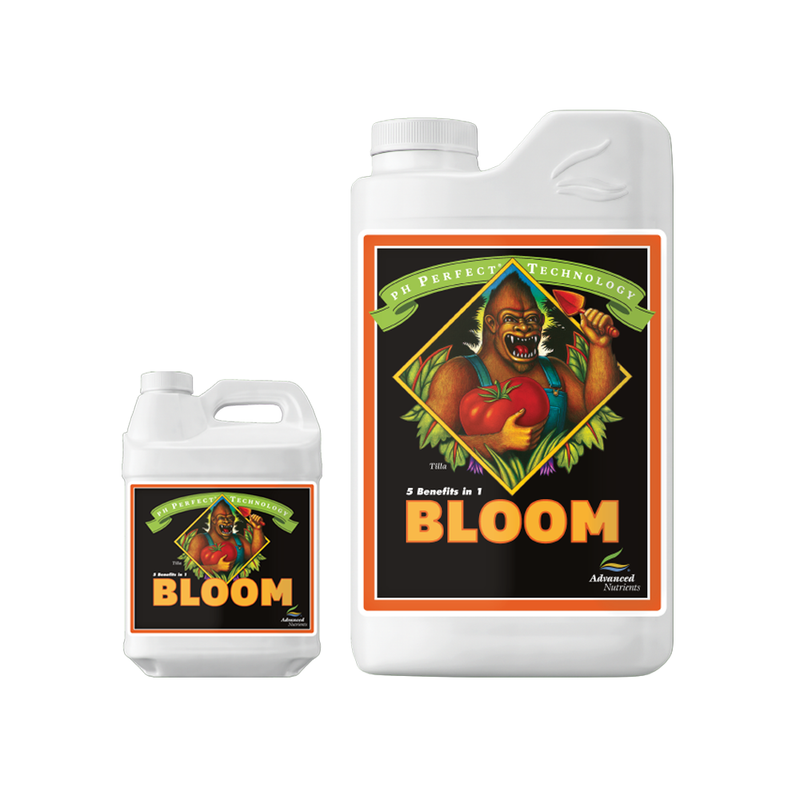 Advanced Nutrients PH Perfect Bloom