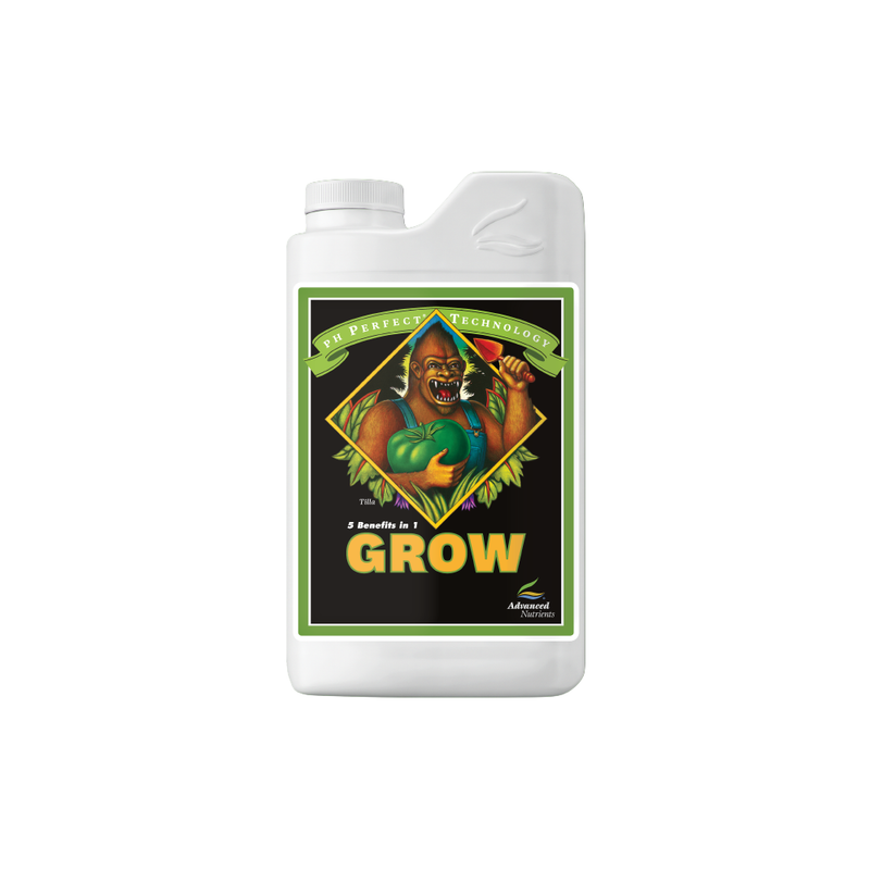 Advanced Nutrients PH Perfect Grow 1L