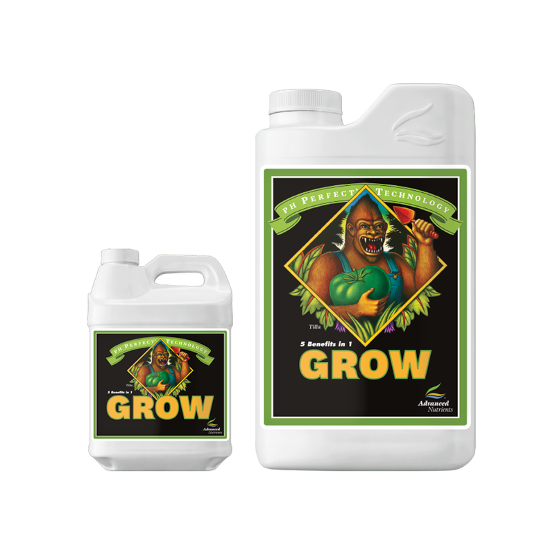 Advanced Nutrients PH Perfect Grow