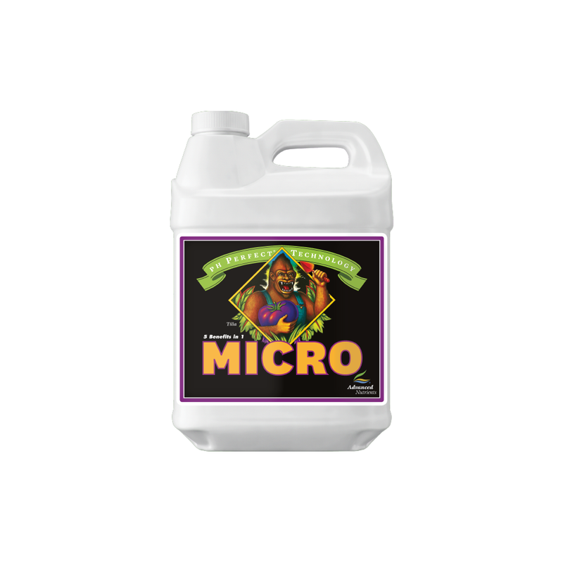 Advanced Nutrients PH Perfect Micro Advanced Nutrients