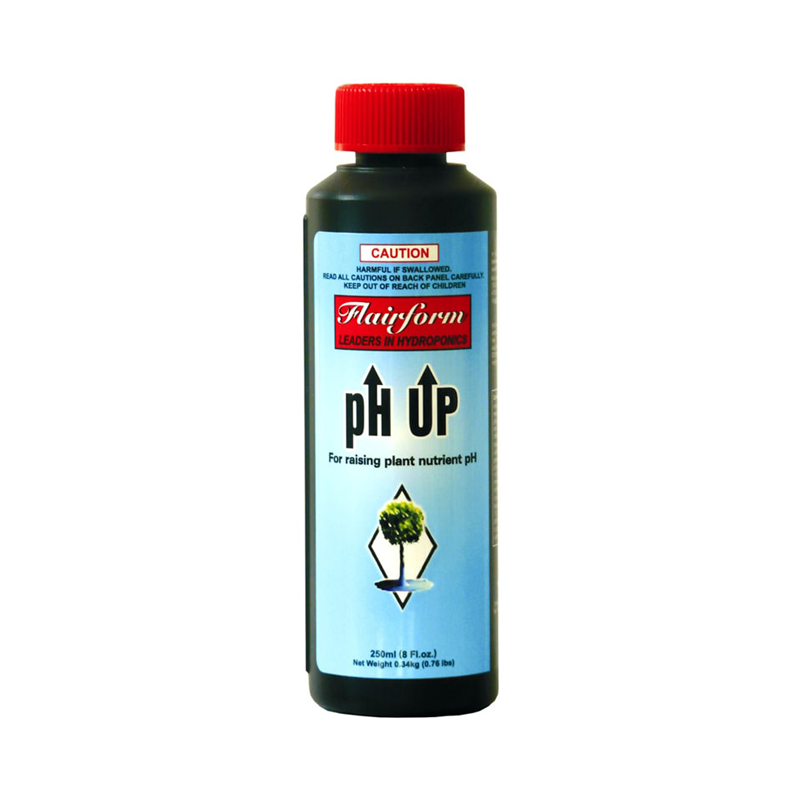 Flairform PH UP 250mL