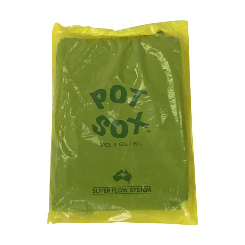 Pot Sox -  3 Pack 30L