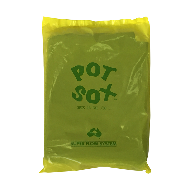 Pot Sox -  3 Pack 50L