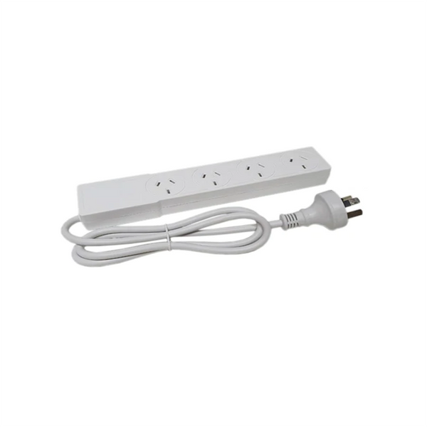 Powerboard 4 Outlet Electrical