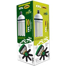 Powerplant Compact Fluoro Lamp (CFL) PowerPlant