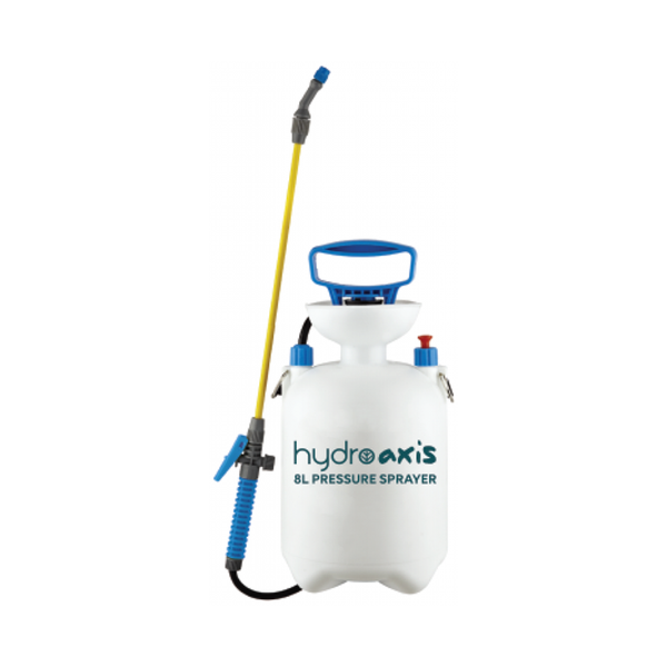 Hydro Axis Pressure Sprayer 8L Hydro Axis