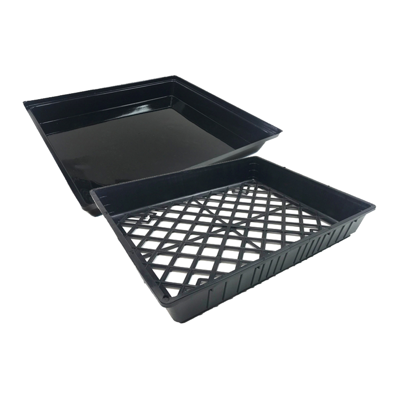 SeaHawk Propagation Trays